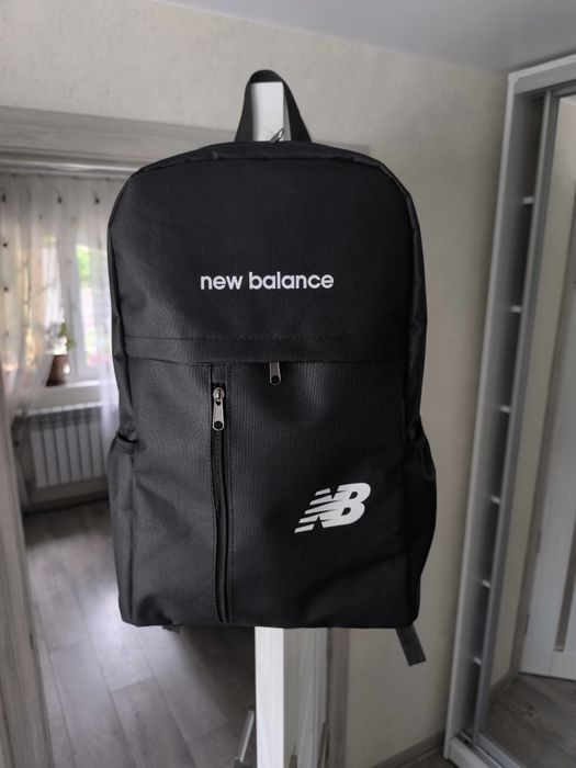 Рюкзак  спортивний дорожній шкільний New Balance
