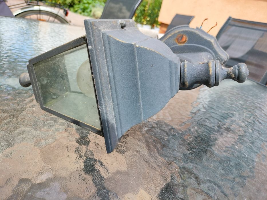 Klinkiet zewnętrzny 1 szt