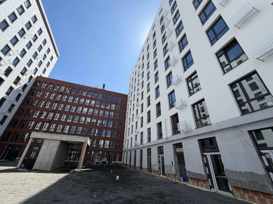 Продаж 3-кім. квартири Львів Стрийська