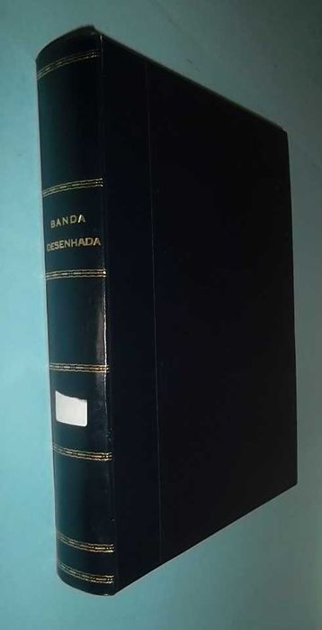 LUCKY LUKE e RANTANPLAN - Volume com 13 álbuns BD