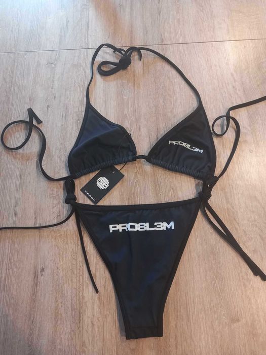 Pro8l3m Bikini klasyk