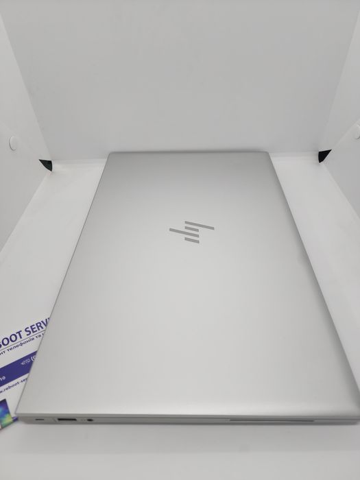 Ноутбук Hp Elitebook 850 g8 i7 -1185g7  512 SSD  16GB DDR4