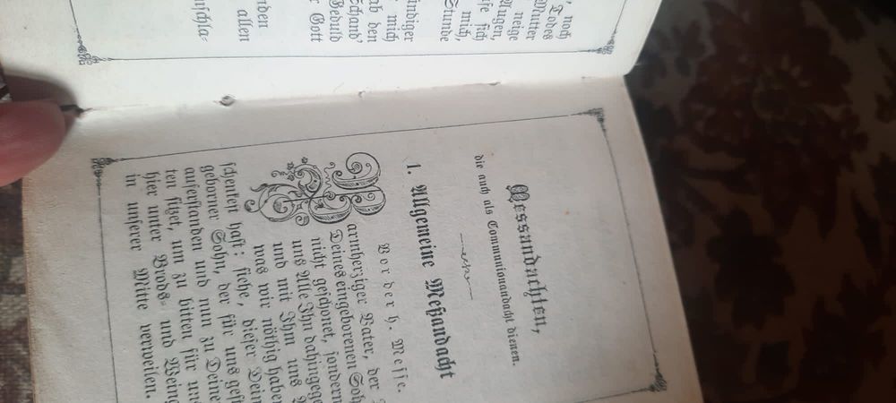 Sprzedam książeczki 1870 roku