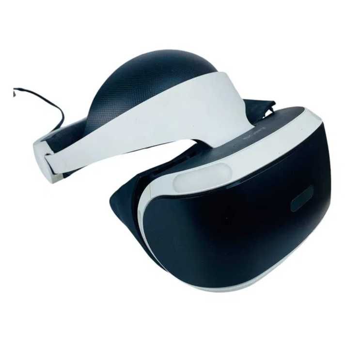 Очки віртуальної реальності  PS4 VR+CamV2 під ремонт/на запчастини