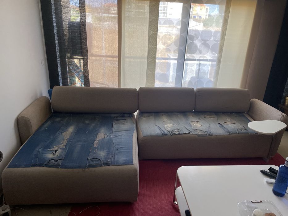 Sofa Ikea Mysinge