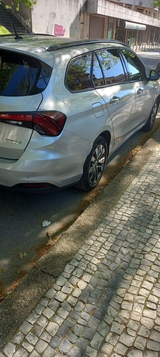 Fiat tipo 2019 1.3