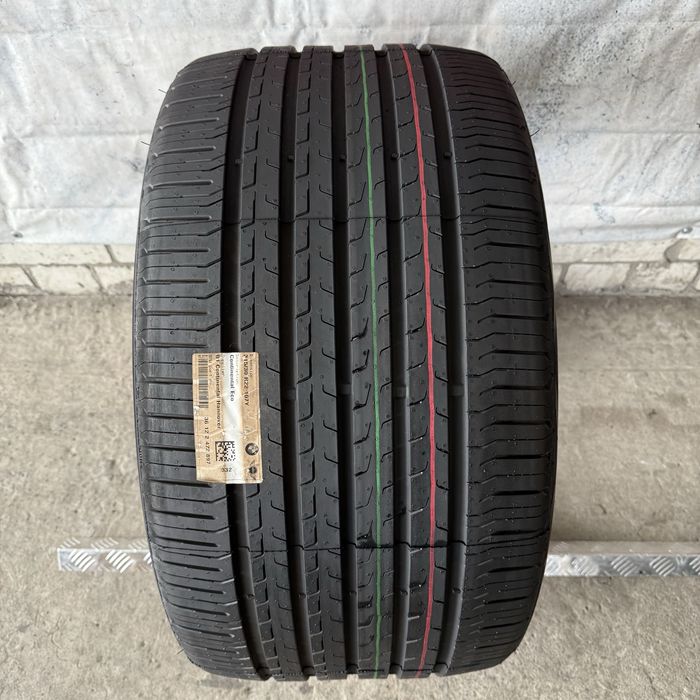 315/30/22 Continental EcoContact 6 BMW* літня шина 315 30 R22 нова