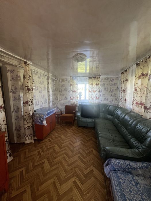 ТЕРМІНОВО‼️продам будинок в селі Лосятин !