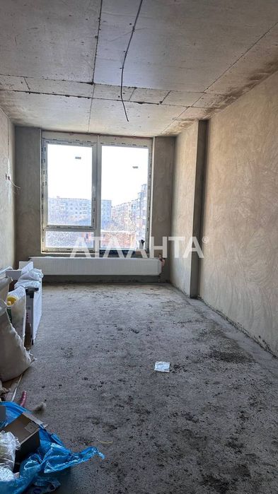 2-кімнатна новобудова в ТОП-локації