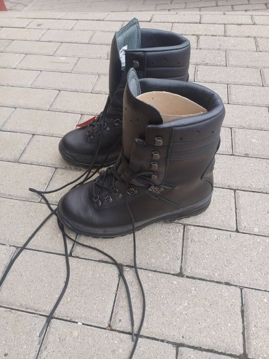 buty wojas straż graniczna rozmiar 41