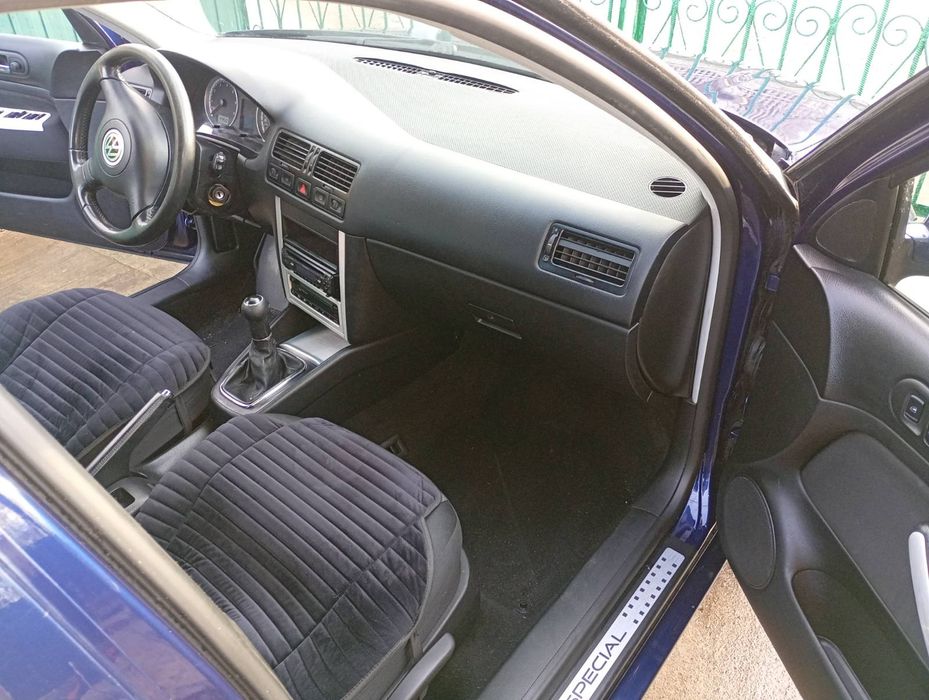 Продам  Фольксваген Бора , авто в гарному стані