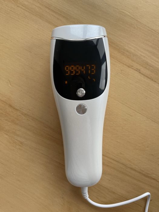 Потужний фотоепілятор ArhiMED IPL PRO Польща