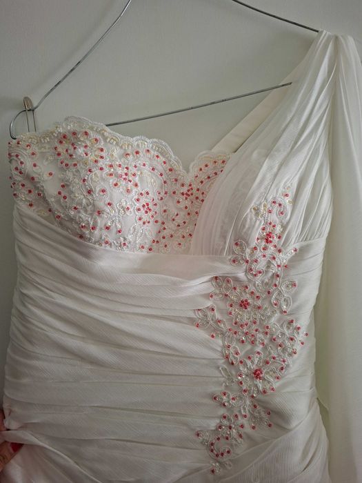 Vestido Noiva bestseller La Sposa 2013