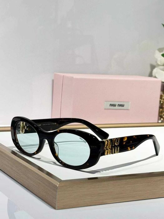 Miu Okulary słoneczne 010222