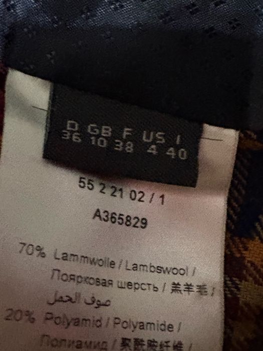 Пальто Oui з натурального хутра