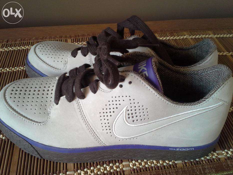 Buty NIKE Zoom rozm 40 25 cm