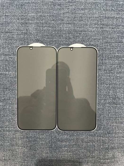 Película Protetora iPhone 13/13 Pro