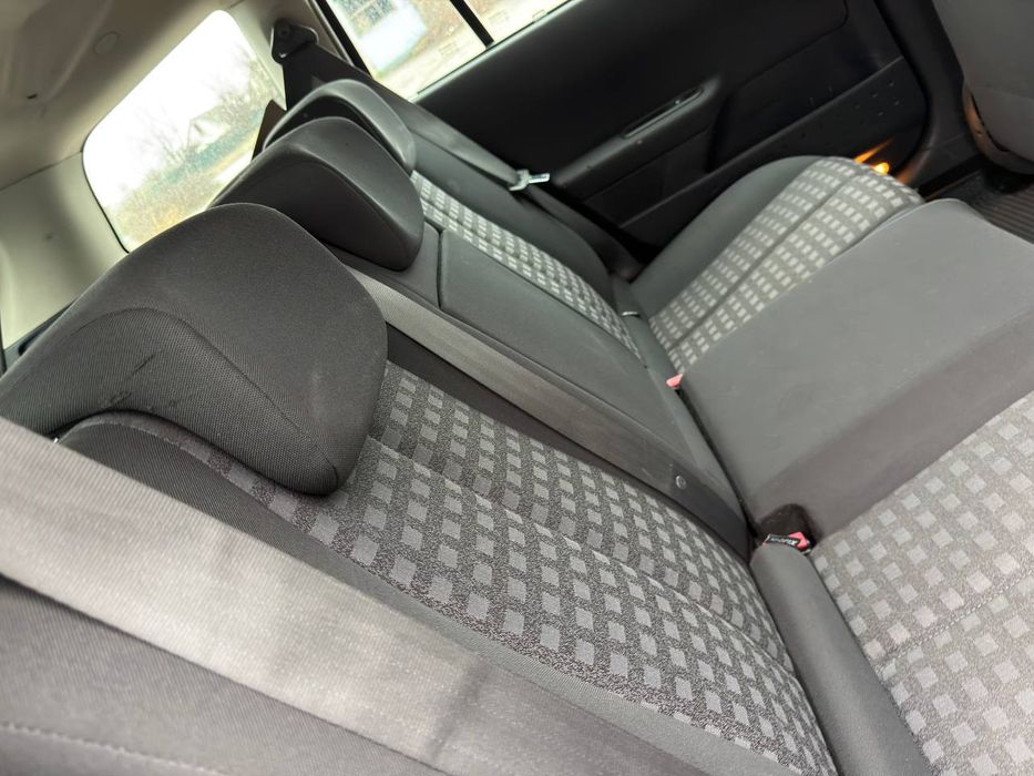 Продам Рено Меган на автомате