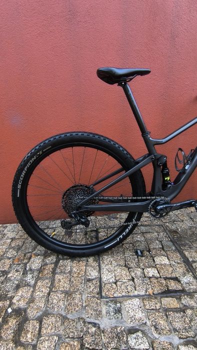 Scott Spark 29er