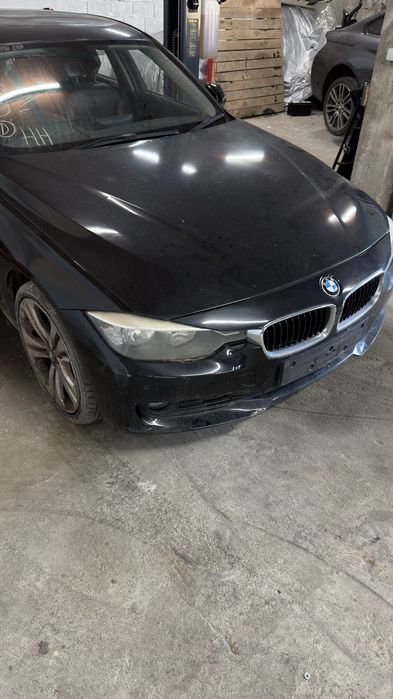 F30 328I BMW - Apenas para peças