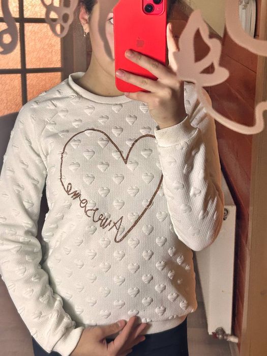 Кофтинки на дівчину