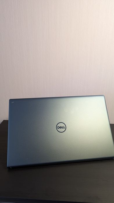 Dell inspiron 5515 15.6" сенсор R5 5500u 8 ram 256 ssd lucienne 512mb