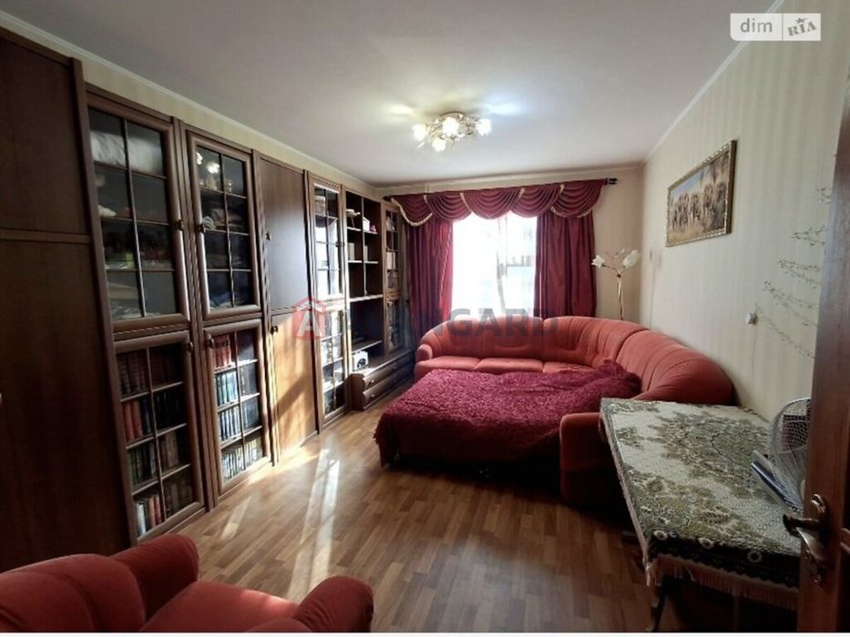 3-кім квартира, вул Квіткова ПЗР