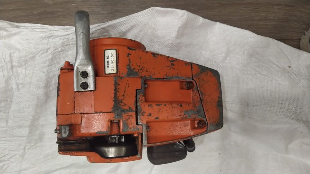 Бензопила вінтаж США 70-ті роки Dayton