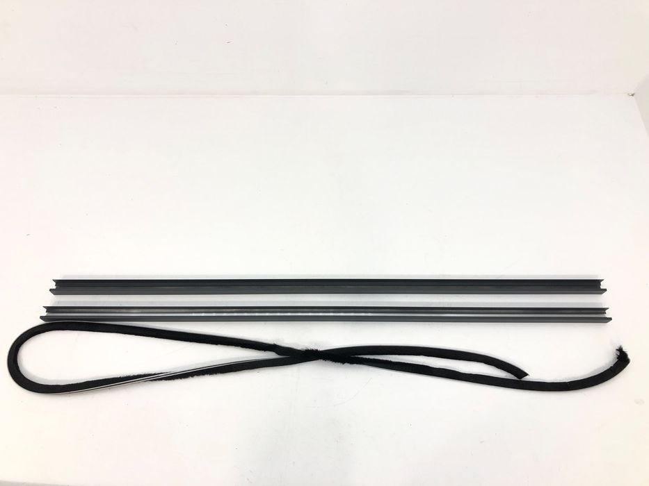 Moskitiera do drzwi 110 cm x 220