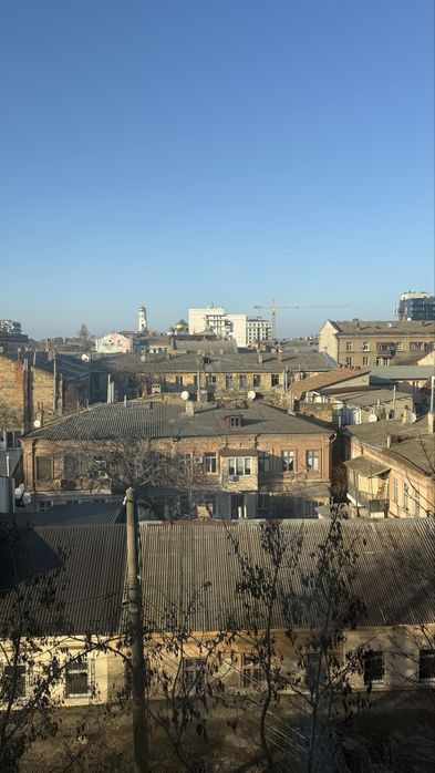 Аренда своя 2-комнатная Пантелеймоновская Преображенская