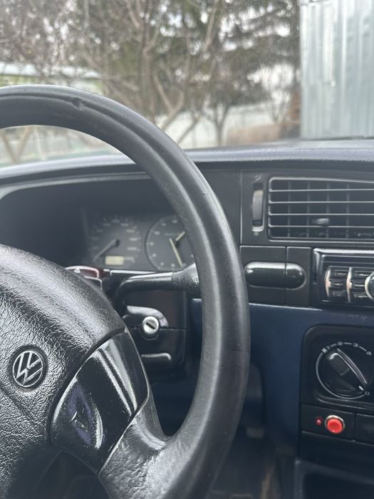 Автомобіль Гольф3