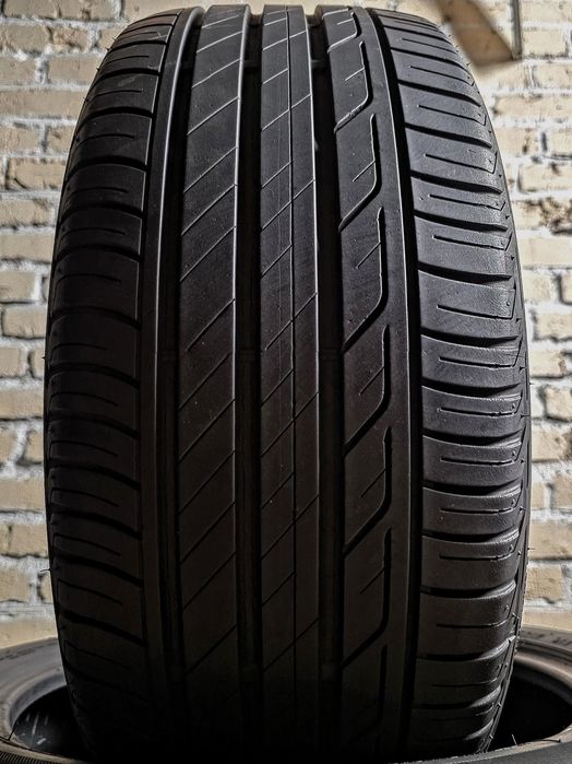Пара 225/45r17 Bridgestone | 7mm | 2024 | Made in Spain | 2шт | Преміум шини | Ідеальний стан, без пошкоджень, без ремонтів | Як нові