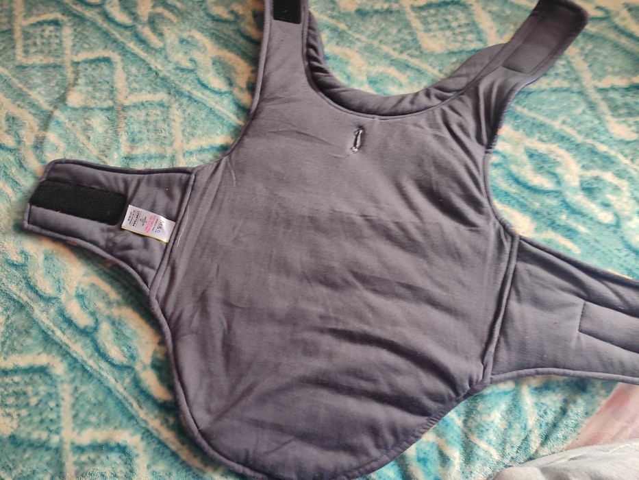 Комбінезон для собак