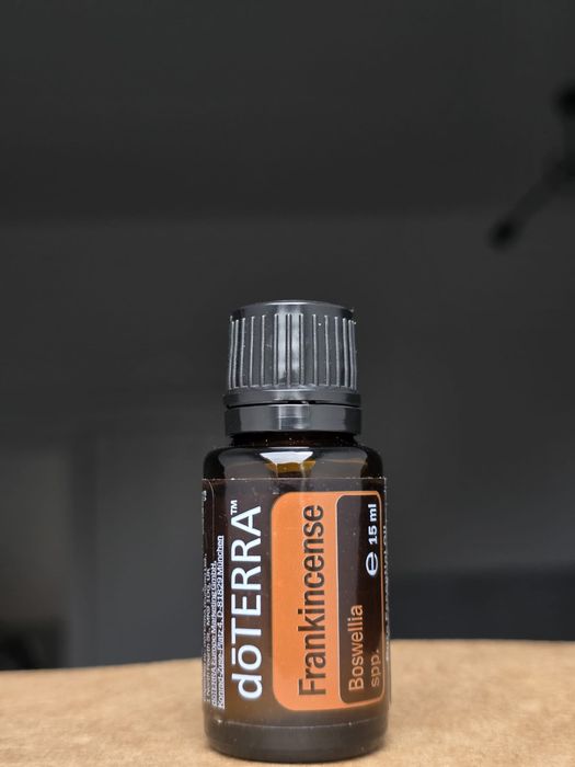 Olejek kadzidłowca doterra 15ml frankincense