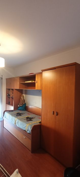 Vendo quarto estúdio