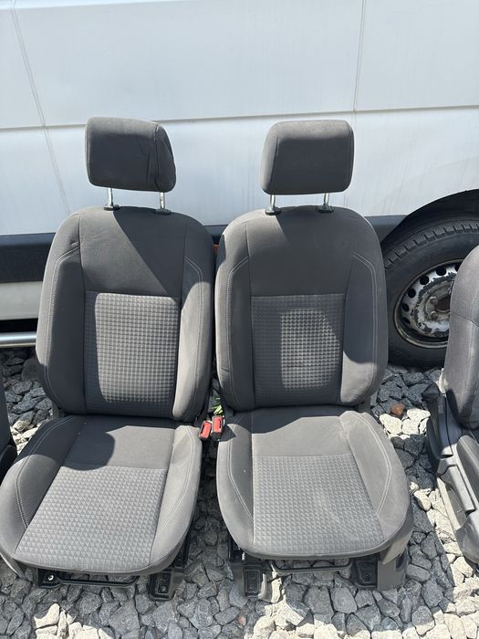 Сидіння до авто, водійське пасажирське Kengo, Polo, Golf, Clio,   автомобільні сидушки