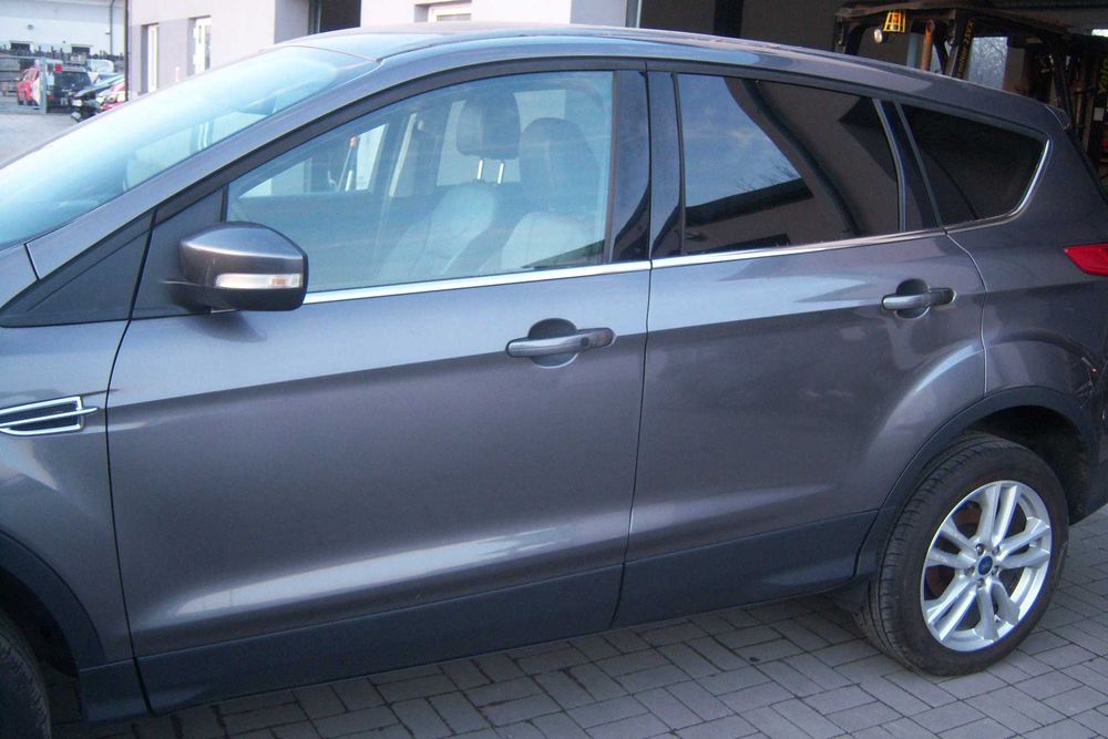Kuga mk2 II drzwi prawy przód lewy tył kolor MD