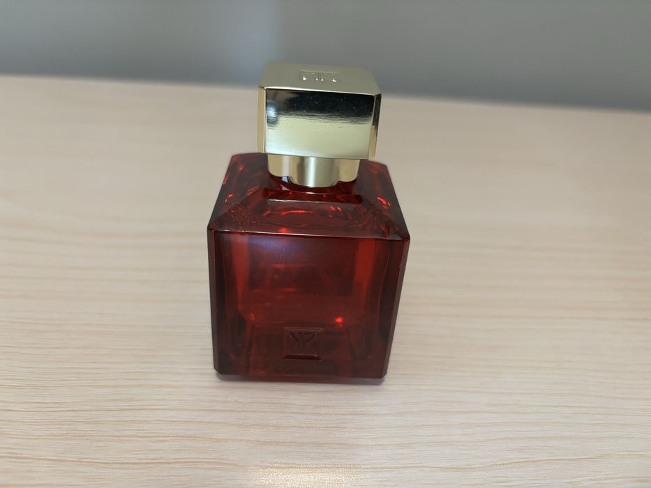 Perfumy Francis Kurkdjian Baccarat Rouge 540 (70 ml)