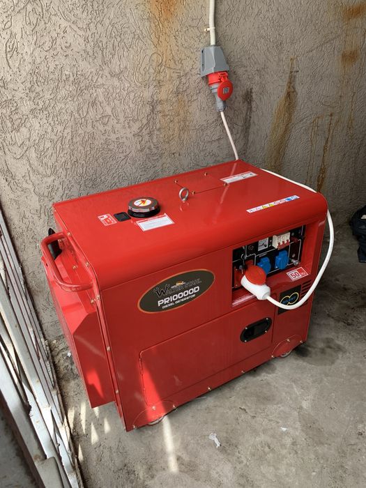 Услуги электрика любой сложности – гарантия и безопасность