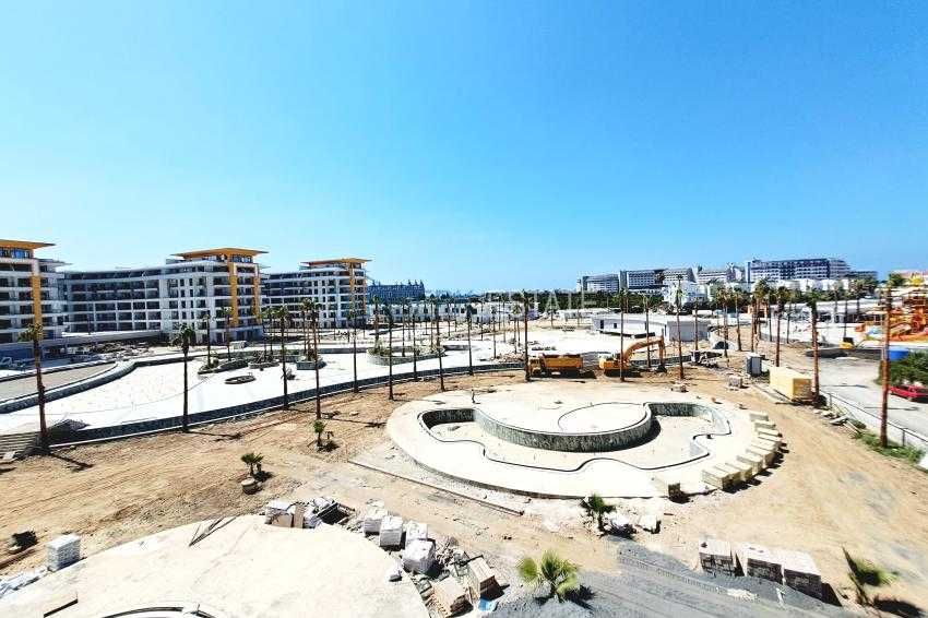 VIP квартира в Алании (Турция), премиум недвижимость всего 144 000 €