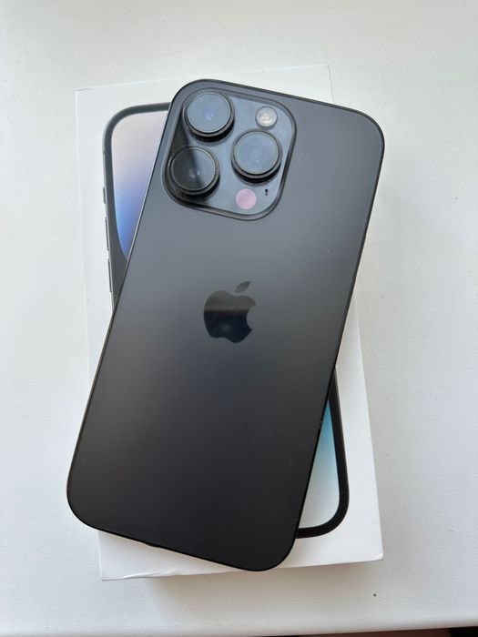 iPhone 14 Pro 128 gb