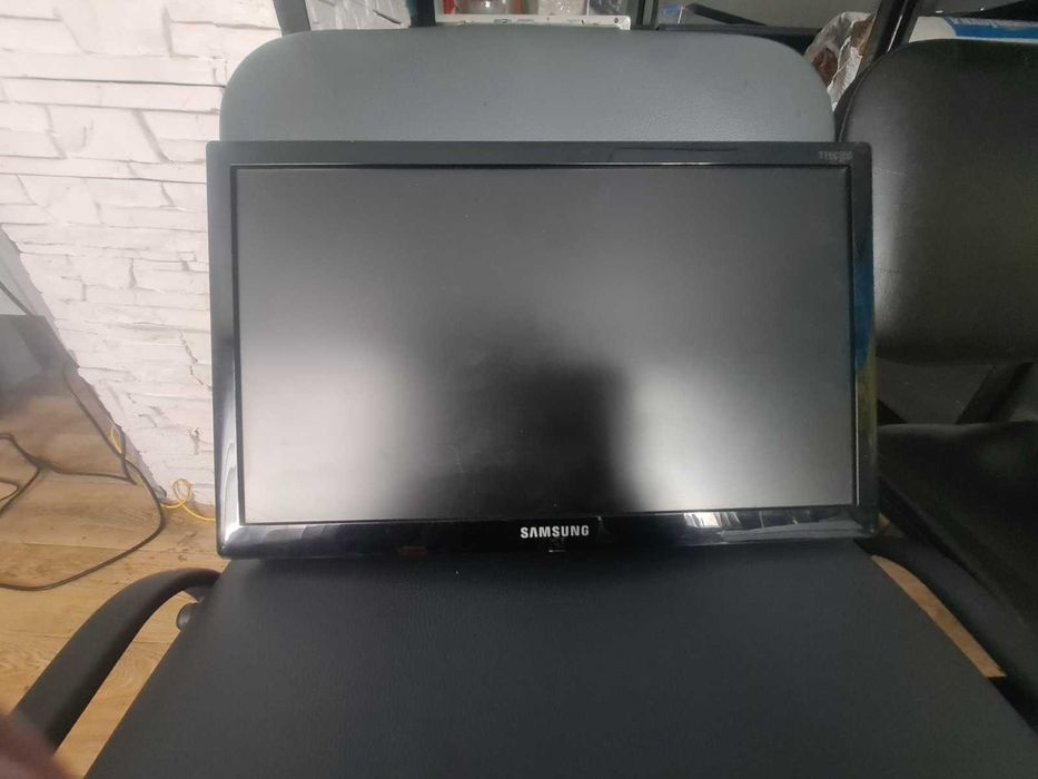 Монітор + ТВ Samsung LT19C350