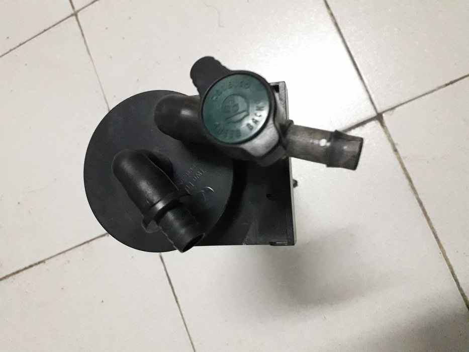 Filtro para aquario