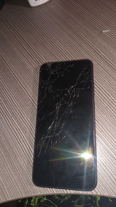 Poco m5 на запчастини