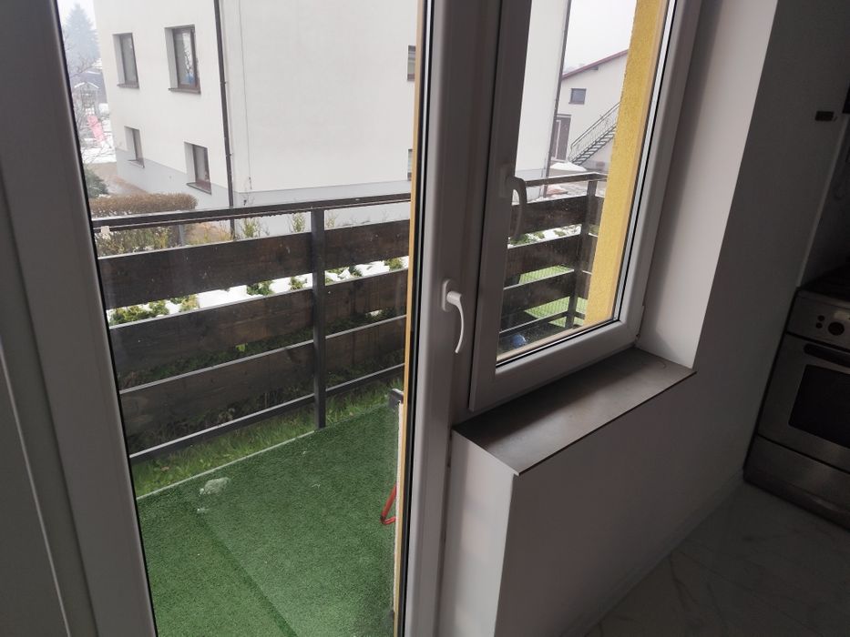 Mieszkanie węgierska górka apartamenty