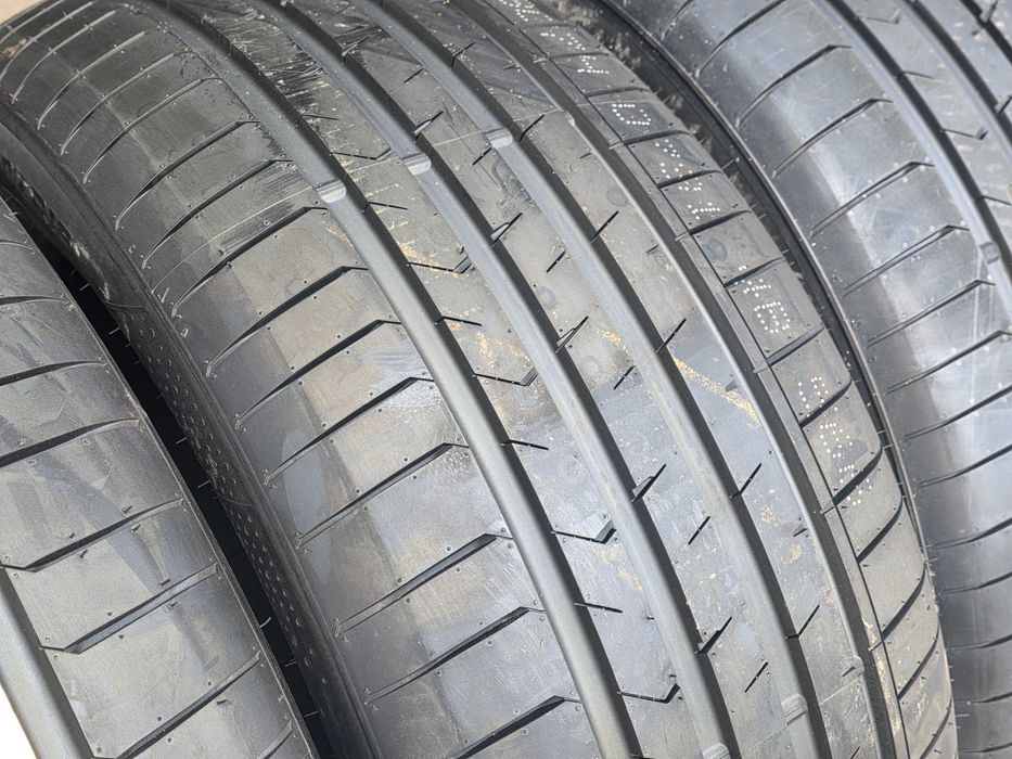 255/35 R20 Aplus A610, комплект/пара автошин