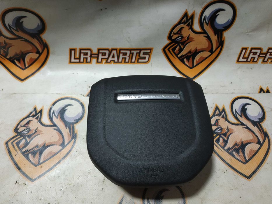 Подушка безпеки в кермо Range Rover Land Rover Jaguar