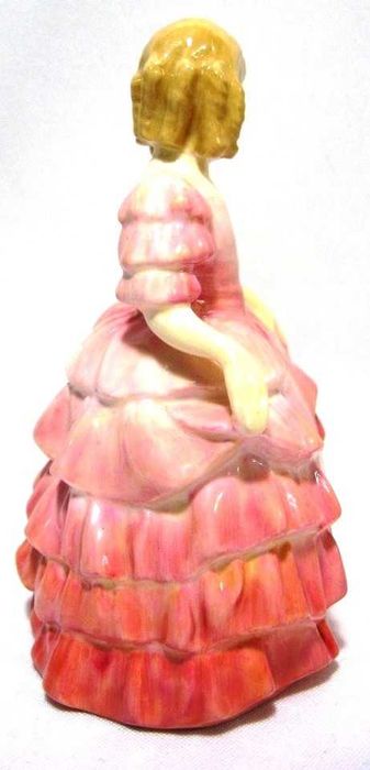 Статуетка Rose Фарфор Royal Doulton Англія