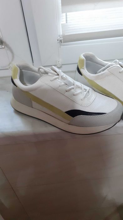 Buty sportowe adidasy