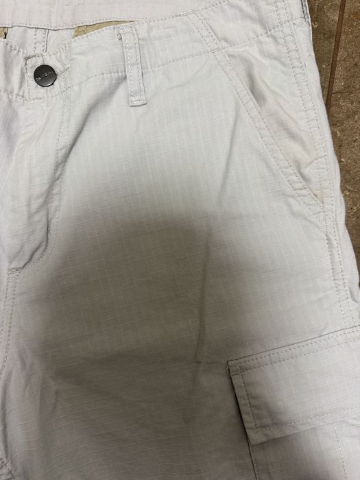 Шорти карго Carhart